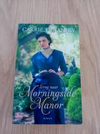 Terug naar Morningside Manor (Carrie Turansky), Boeken, Ophalen of Verzenden, Zo goed als nieuw, Nederland