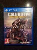 Ps4 game call of duty, Spelcomputers en Games, Games | Sony PlayStation 4, Ophalen of Verzenden, Zo goed als nieuw, Shooter, Vanaf 18 jaar