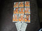 Panini Voetbal 1996 Fc Volendam, Ophalen of Verzenden, Zo goed als nieuw, Ajax, Poster, Plaatje of Sticker
