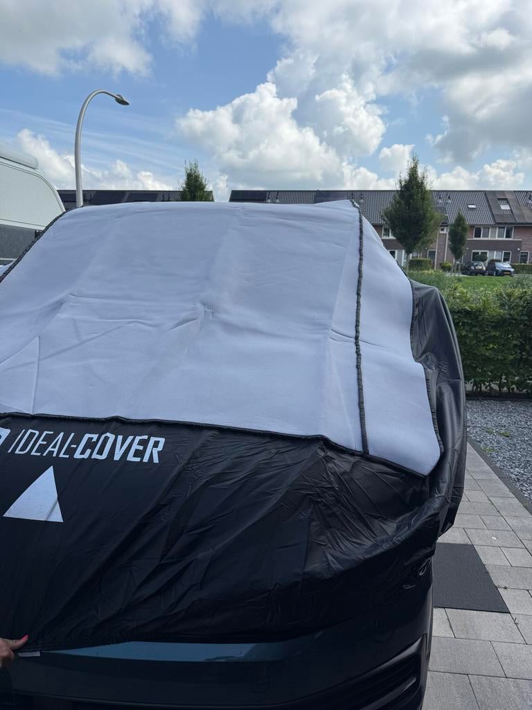 Hagelbestendige Coverhoes Volkswagen Transporter, Auto diversen, Ophalen of Verzenden, Nieuw, Op maat