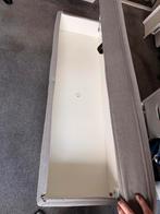 Ikea Stocksund Voetenbank / Opbergbank, Ophalen, Gebruikt, Minder dan 50 watt, Overige typen