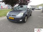 apk 04-10-2026 Ford Fiesta 1.3-8V Culture 2005 {lezen aub}, 1299 cc, 4 cilinders, Bedrijf, Handgeschakeld