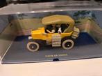 Tintin Au congo model, Ophalen of Verzenden, Gebruikt, Auto, Overige merken