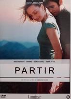 Partir - Catherine Corsini, Vanaf 12 jaar, Ophalen of Verzenden, Zo goed als nieuw, Frankrijk