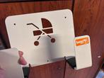 BuggUp Wandhouder Kinderwagen - Zo Goed Als Nieuw, Ophalen of Verzenden, Nieuw