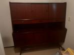 Vintage kast, Huis en Inrichting, Kasten | Secretaires, Ophalen of Verzenden, Gebruikt