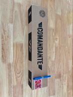 Comandante c40 mk4 nitro blade sunset, Ophalen, Nieuw