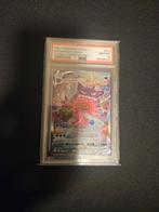 Gengar VMAX 271 PSA 10, Ophalen of Verzenden, Zo goed als nieuw