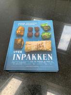 Kookboek Over inpakken van Meneer Wateetons, Ophalen of Verzenden, Nieuw