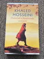 Khaled Hosseini - Duizend schitterende zonnen, Ophalen of Verzenden, Zo goed als nieuw, Nederland, Khaled Hosseini
