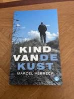 Kind van de kust/ marcel verreck/ nieuw boek, Ophalen of Verzenden, Nieuw