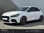 Hyundai i30 2.0 T-GDI N2 / Navigatie / Cruise control / Came, Auto's, Hyundai, 1998 cc, Euro 6, 4 cilinders, Wit