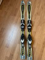 Rossignol ski's - Maat 110, Gebruikt, 100 tot 140 cm, Rossignol, Ophalen of Verzenden
