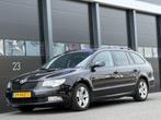 Skoda Superb 1.6 TDI Greenline Navi Clima PDC (bj 2011), 150 €/maand, Te koop, 1446 kg, Zwart