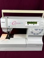 Pfaff 7530  naaimachine, Hobby en Vrije tijd, Naaimachines en Toebehoren, Ophalen of Verzenden, Zo goed als nieuw, Naaimachine