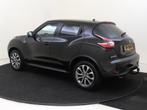 Nissan Juke 1.6 N-Connecta, Auto's, Euro 6, 4 cilinders, Origineel Nederlands, Bedrijf