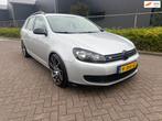 Volkswagen Golf Variant 1.4 TSI Highline NWE KETTING*, Voorwielaandrijving, Gebruikt, 4 cilinders, Alcantara