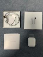 Airpods 2 met oplader, Ophalen of Verzenden, Nieuw, In oorschelp (earbud), Bluetooth