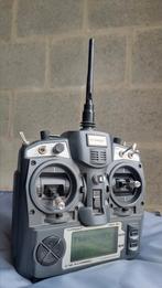 TURNIGY TGY 9X RC radio controller, Hobby en Vrije tijd, Ophalen of Verzenden, Zo goed als nieuw
