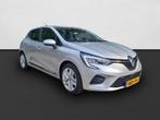 Renault Clio 0.9 TCe 90 S&S Zen ECC / CRUISE / PDC, Voorwielaandrijving, 898 cc, Stof, Gebruikt
