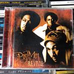 Postmen - Revival, Cd's en Dvd's, Cd's | Pop, Ophalen of Verzenden, 2000 tot heden, Zo goed als nieuw