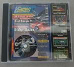 2 PC games :: izgst ...., 1 speler, Ophalen of Verzenden, Zo goed als nieuw
