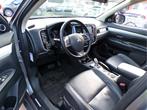 Mitsubishi Outlander 2.0 PHEV Instyle 1E EIGENAAR..... accu, Auto's, Mitsubishi, Automaat, 4 cilinders, Bedrijf, Vierwielaandrijving