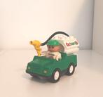 Duplo - De Octan benzinewagen #3091, Kinderen en Baby's, Speelgoed | Duplo en Lego, Ophalen of Verzenden, Gebruikt, Complete set