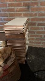 Tegels gratis, Ophalen, Zo goed als nieuw, 20 tot 40 cm, Minder dan 5 m²