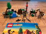 Lego Western Indians set 6718 Raindance Ridge uit 1997, Complete set, Gebruikt, Ophalen of Verzenden, Lego
