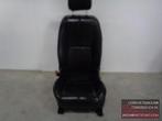 Stoel links zwart 8 way S-Type, Auto-onderdelen, Interieur en Bekleding, Ophalen of Verzenden, Herkomst onderdeel bekend, Gebruikt