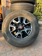 Fiat Ducato velgen 5x118 light reservewielen (2 stuks) 2021, Auto-onderdelen, Banden en Velgen, Ophalen, Fiat, -, Banden en Velgen