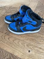 Nike kinderen sneaker - COURT BOROUGH MID 2 Hoge, Ophalen, Zo goed als nieuw, Schoenen