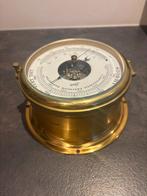 Schatz barometer, Ophalen of Verzenden, Gebruikt