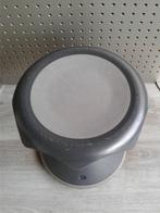 Hokki VS Ergonomische Balans kruk (Zwart), Zeer Mooi!, Zwart, Zo goed als nieuw, https://hokki.com, Bureaukruk