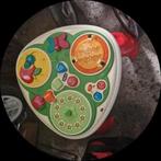 Speeltafel Chicco met geluid, Ophalen, Gebruikt