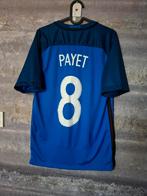 Frankrijk 2016 thuisshirt payet, Sport en Fitness, Voetbal, Maat XL, Ophalen of Verzenden, Zo goed als nieuw, Shirt