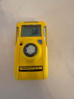 Honeywell BW Clip H2S (waterstofsulfide) detector, Doe-het-zelf en Verbouw, Meetapparatuur, Ophalen of Verzenden, Zo goed als nieuw