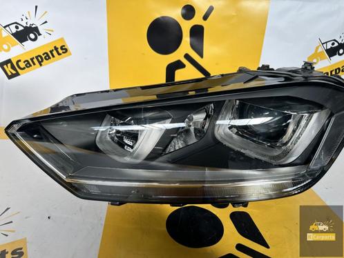 Volkswagen Golf Sportsvan Xenon linker koplamp 517941033B, Auto-onderdelen, Verlichting, Volkswagen, Gebruikt, Ophalen of Verzenden