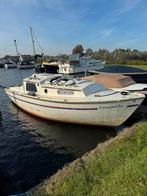 Opknap boot tegen e.a.b., Watersport en Boten, Ophalen, Gebruikt
