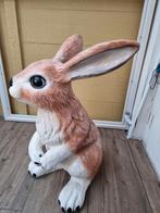 Grote haas, Tuin en Terras, Tuinbeelden, Ophalen, Zo goed als nieuw, Overige materialen