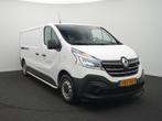 Renault Trafic 2.0 dCi 120 T29 L2H1 Work Edition - All seaso, Voorwielaandrijving, Stof, Gebruikt, Renault