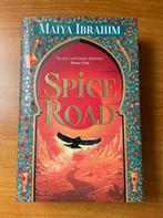 Spice Road Fairyloot, Boeken, Ophalen of Verzenden, Nieuw, Maiya Ibrahim