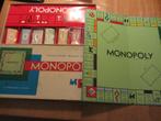 Monopoly oude versie, Hobby en Vrije tijd, Ophalen of Verzenden, Gebruikt