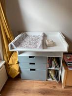 Smastad commode kast ikea, Kinderen en Baby's, 50 tot 70 cm, Ophalen of Verzenden, Zo goed als nieuw, 75 tot 100 cm