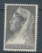 9633 – Curaçao - NVPH 131 (ongebruikt), Postzegels en Munten, Verzenden, Postfris