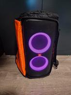 Te huur, jbl partybox 310 accu speaker., Ophalen