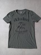 Heren T-Shirt van WE Fashion, maat XL., Groen, WE Fashion, Ophalen of Verzenden, Maat 56/58 (XL)