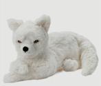Poolvos verzwaringsknuffel verzwaarde knuffel nieuw 1300 gr, Linciez, Overige typen, Nieuw, Ophalen of Verzenden