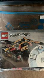 Lego technic 42101, Ophalen of Verzenden, Zo goed als nieuw